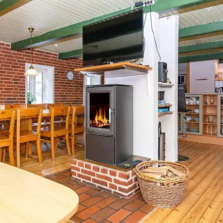 Holiday home Xvii