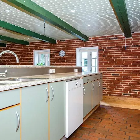 Xvii Holiday home *