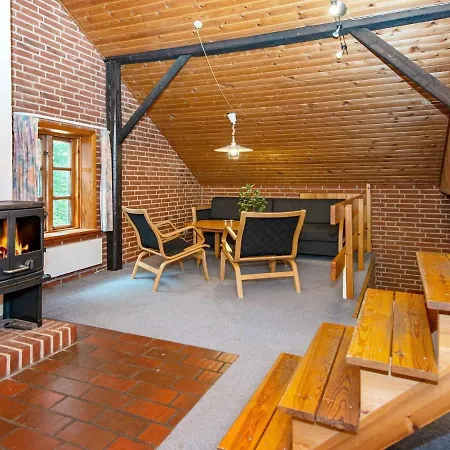 Xvii Holiday home