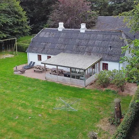 Holiday home Xvii