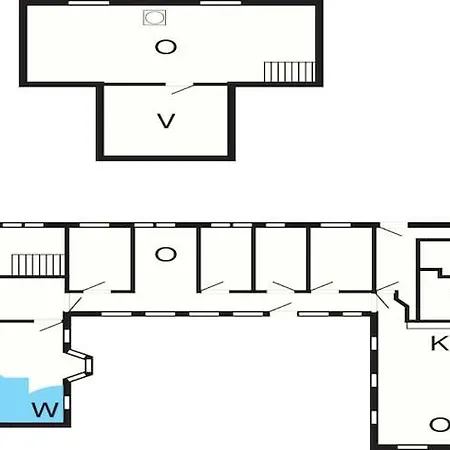 Xvii Holiday home *